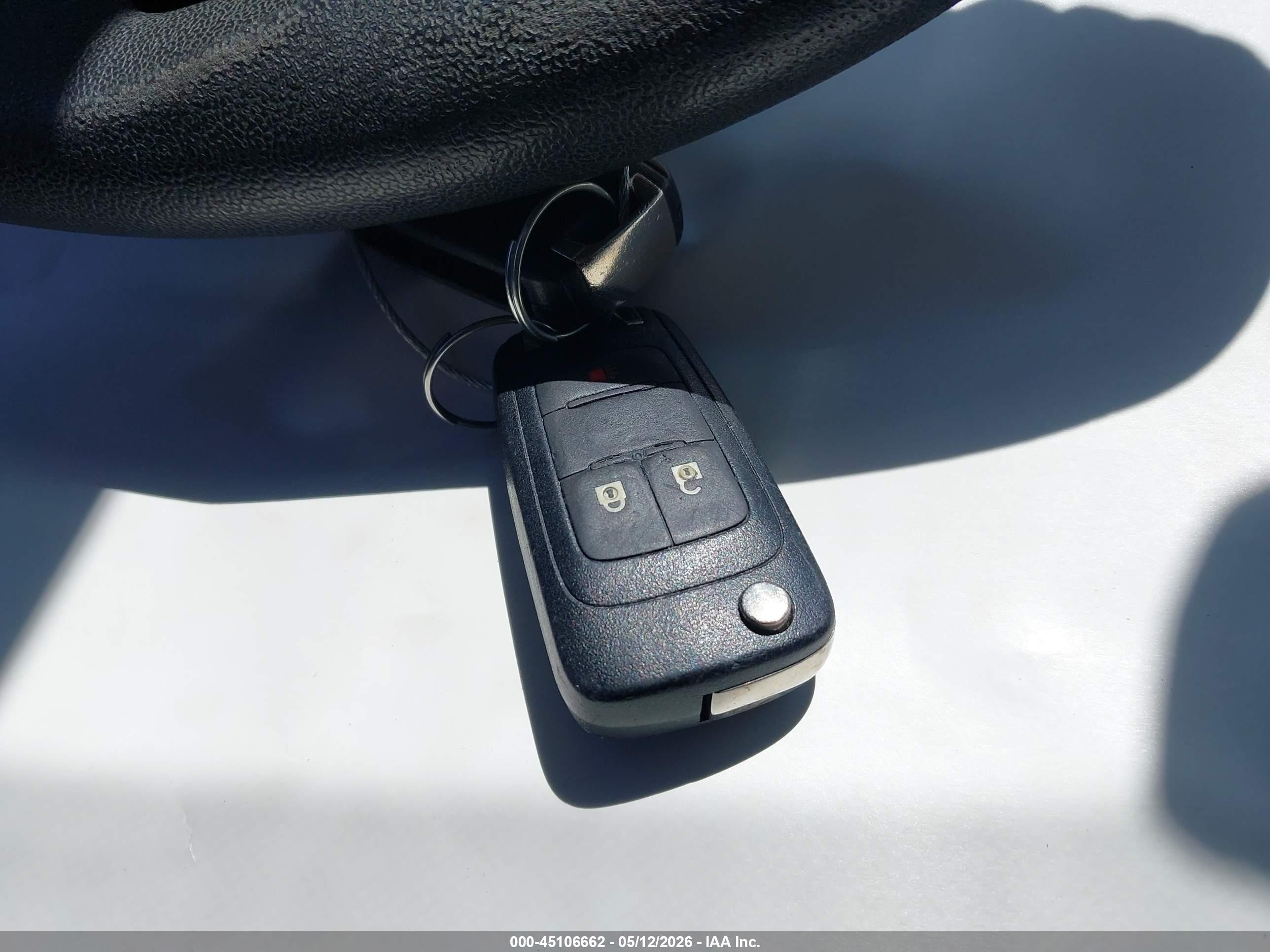 2014 Chevrolet Equinox Ls Серый vin: 2GNALAEK3E1114069
