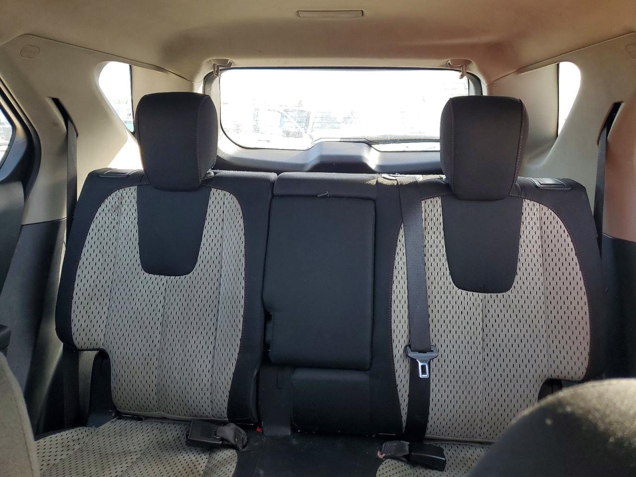 2014 Chevrolet Equinox Ls Gray vin: 2GNALAEK3E1122883