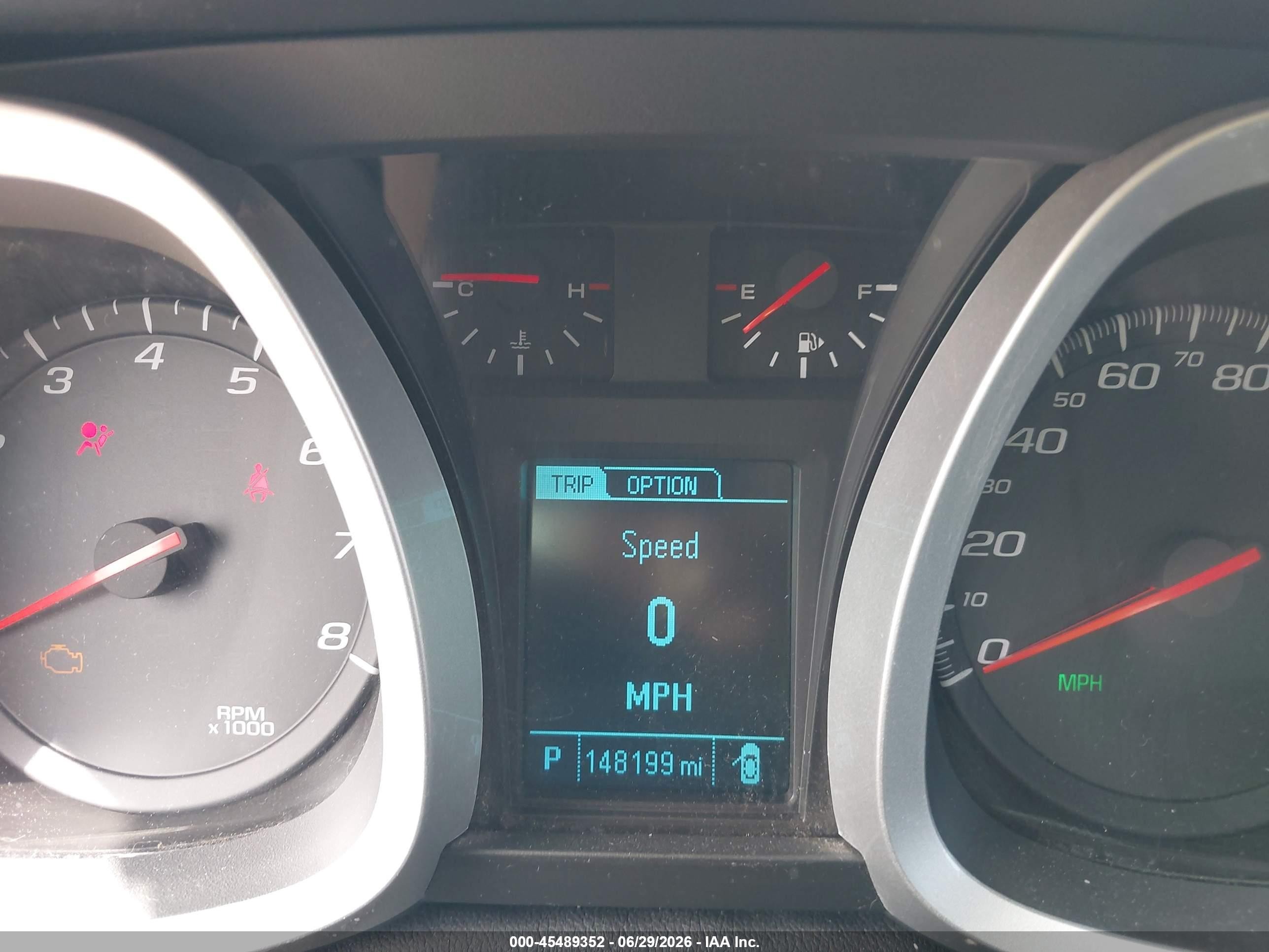 2014 Chevrolet Equinox Ls Gray vin: 2GNALAEK3E6128900