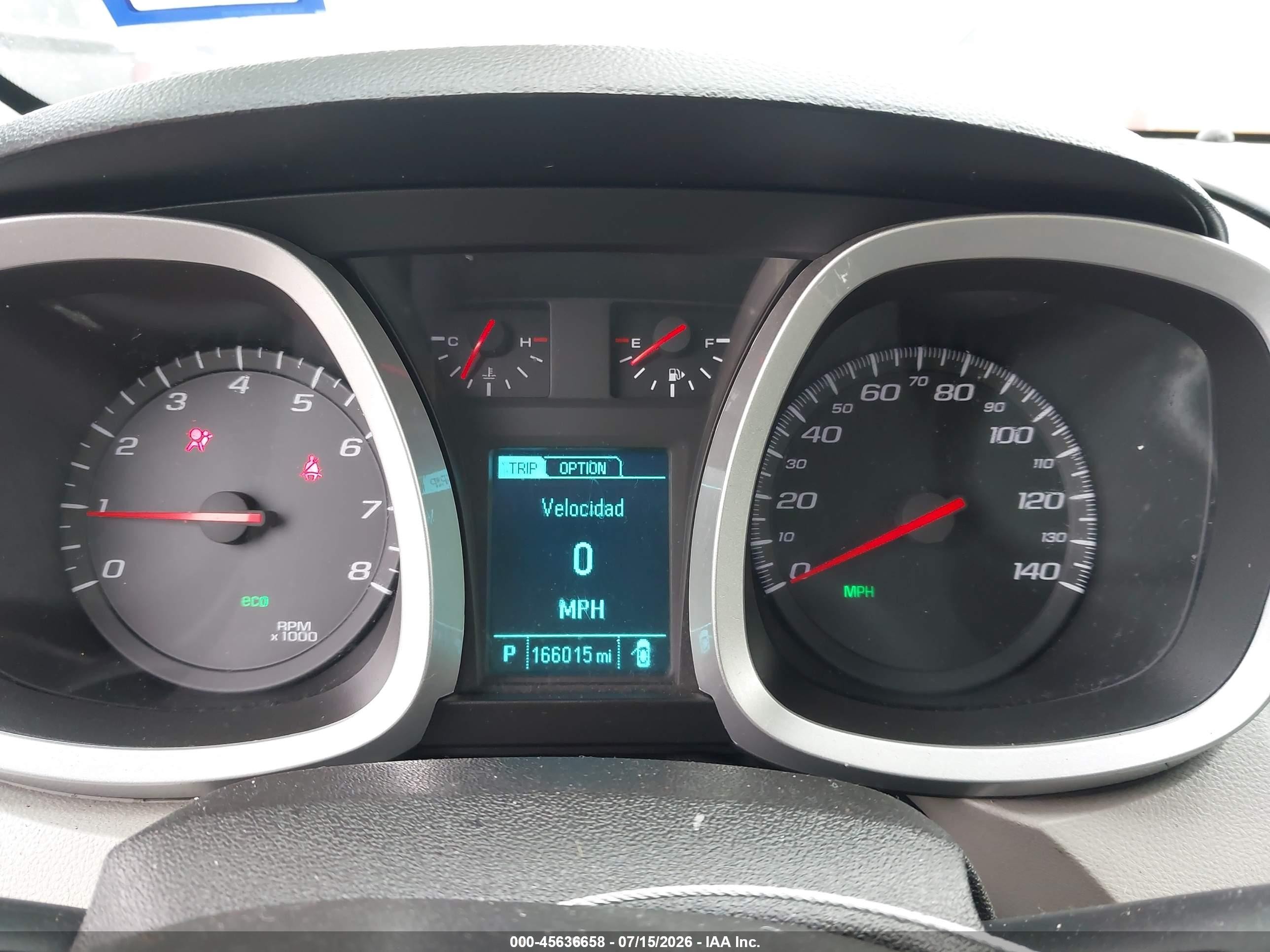 2014 Chevrolet Equinox Ls Light Blue vin: 2GNALAEK3E6152940