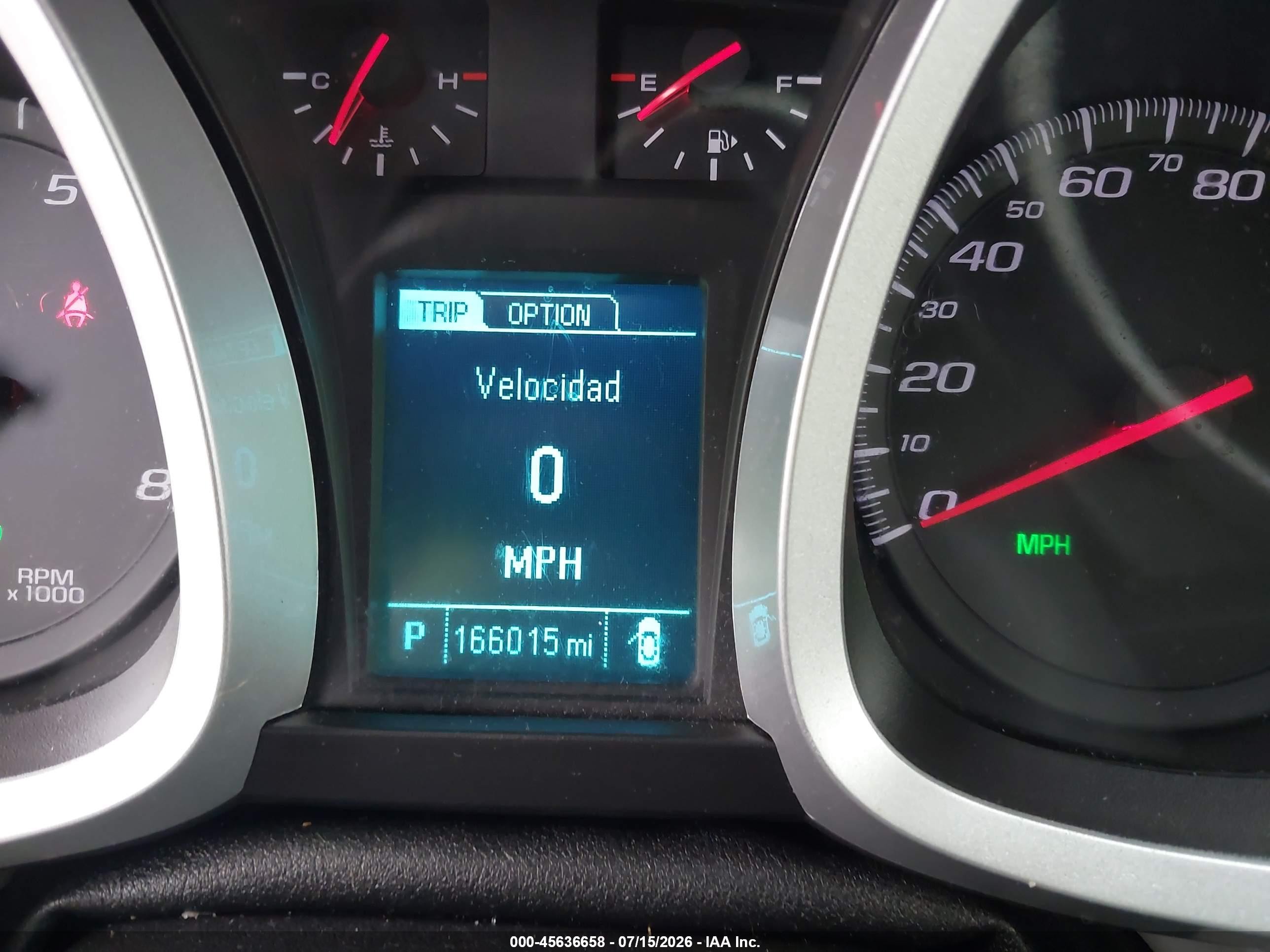2014 Chevrolet Equinox Ls Light Blue vin: 2GNALAEK3E6152940