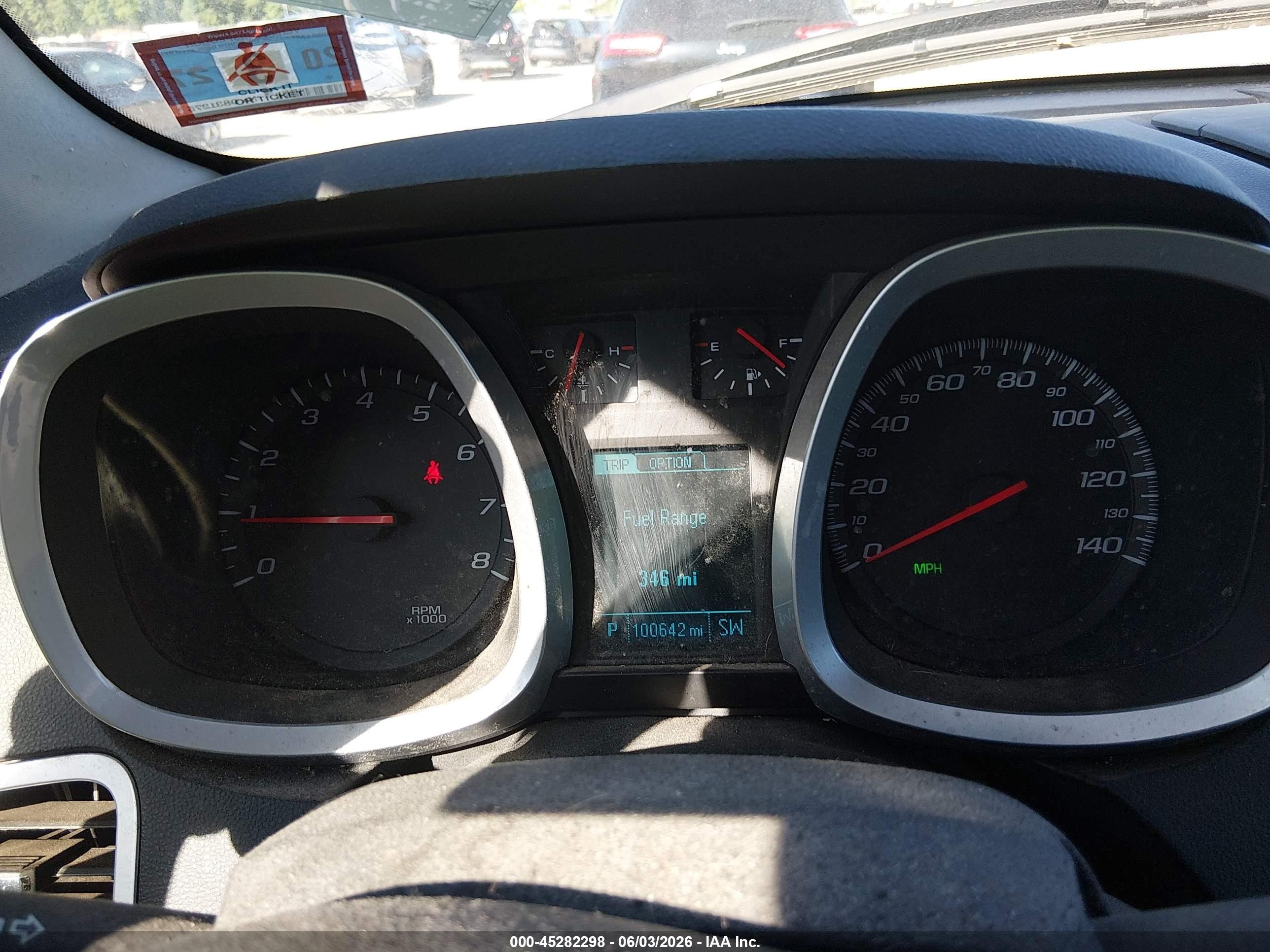 2014 Chevrolet Equinox Ls Черный vin: 2GNALAEK3E6162108