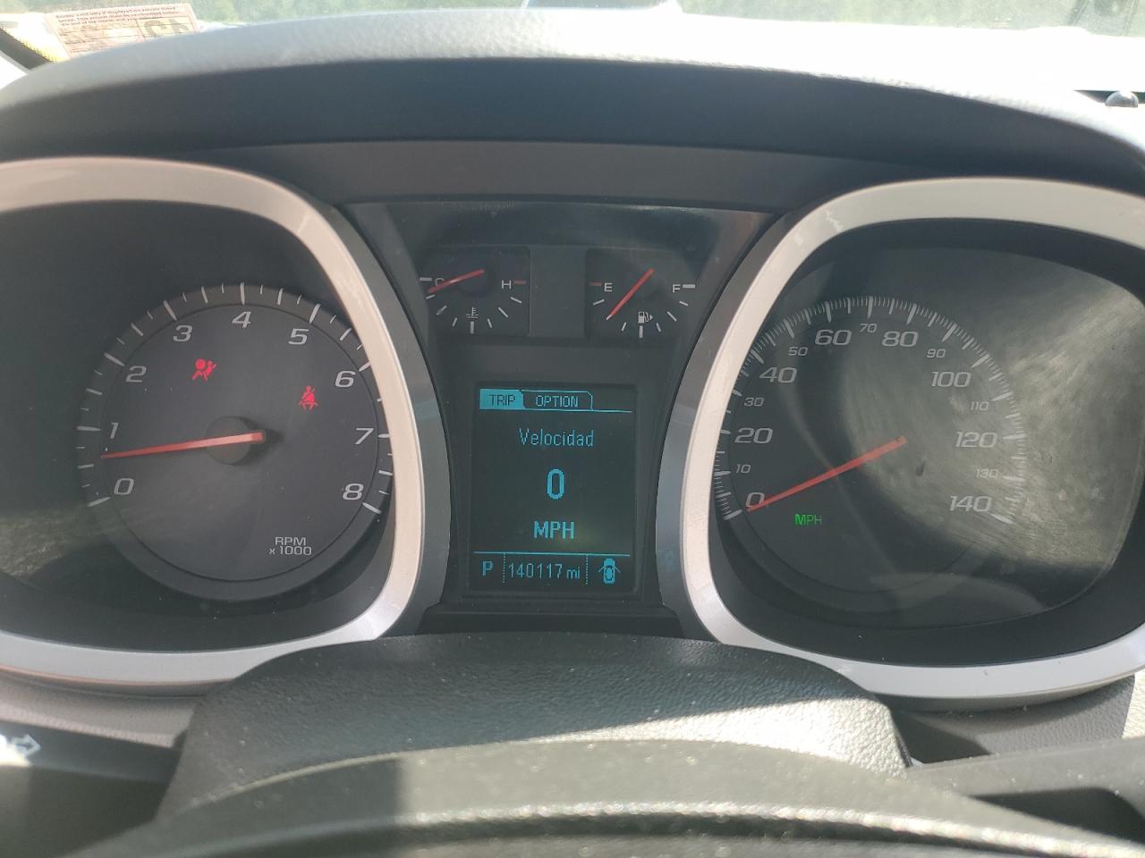 2014 Chevrolet Equinox Ls Silver vin: 2GNALAEK3E6178292