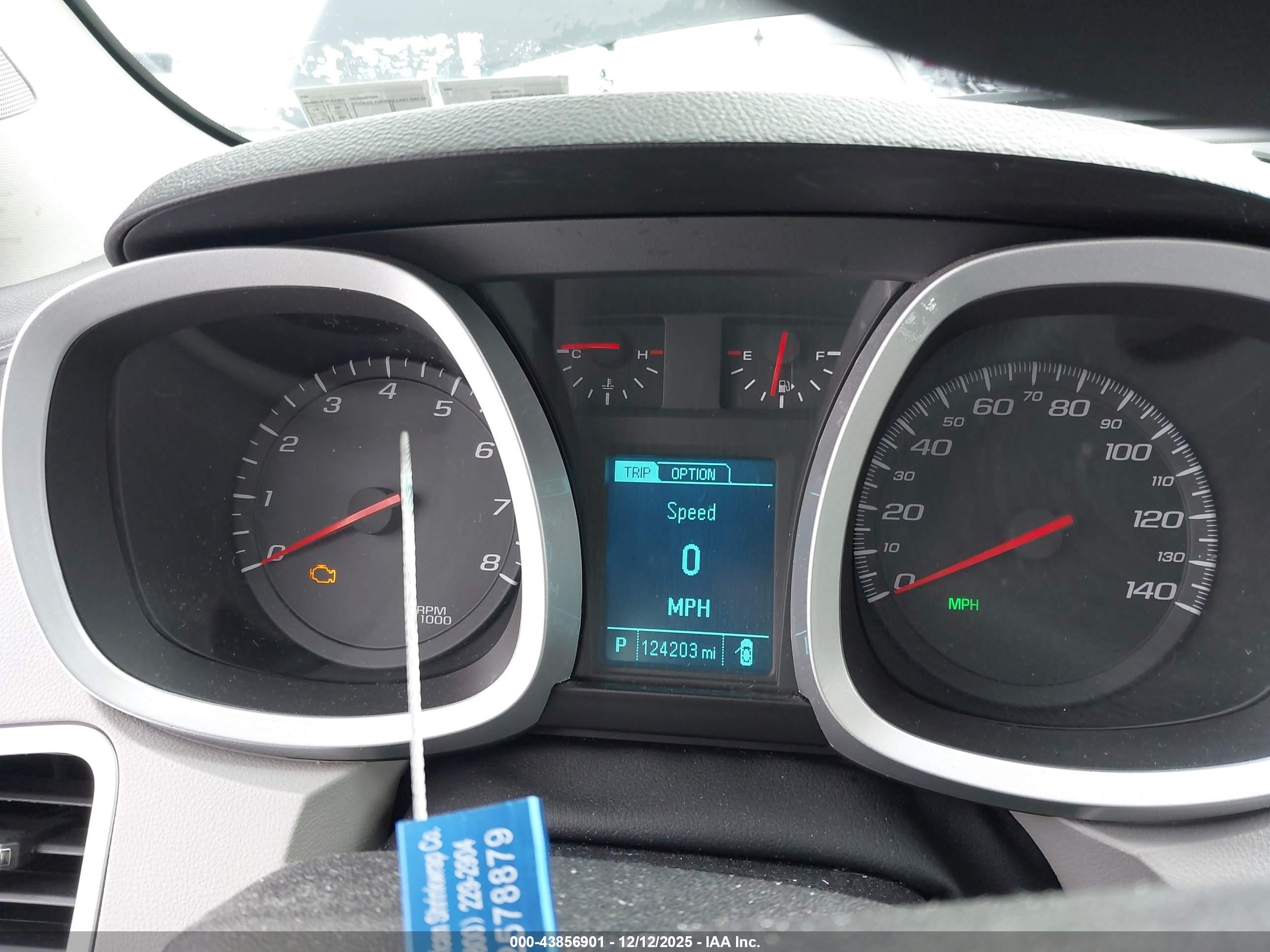 2014 Chevrolet Equinox Ls Black vin: 2GNALAEK3E6182794