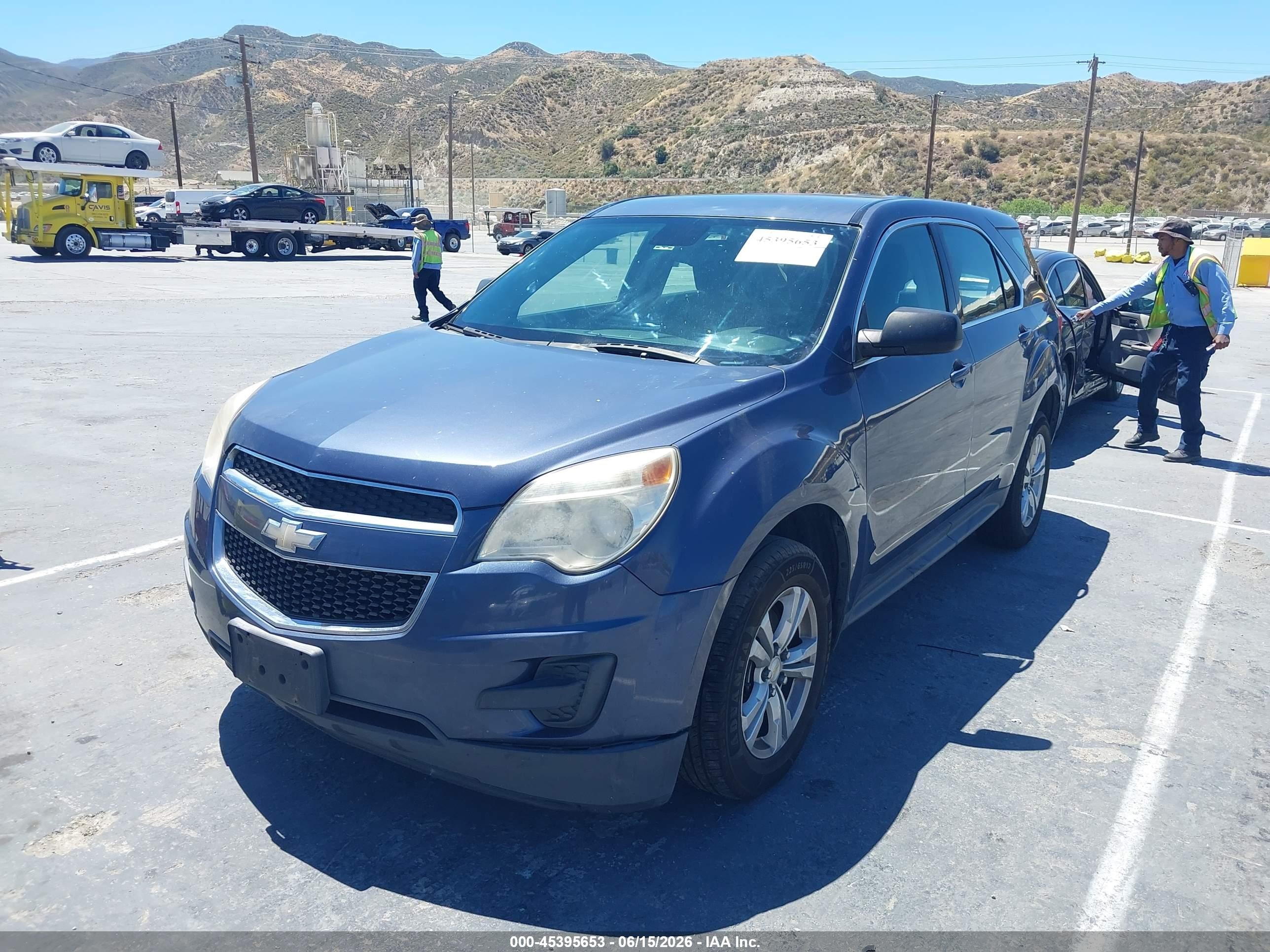 2014 Chevrolet Equinox Ls Gray vin: 2GNALAEK3E6247689