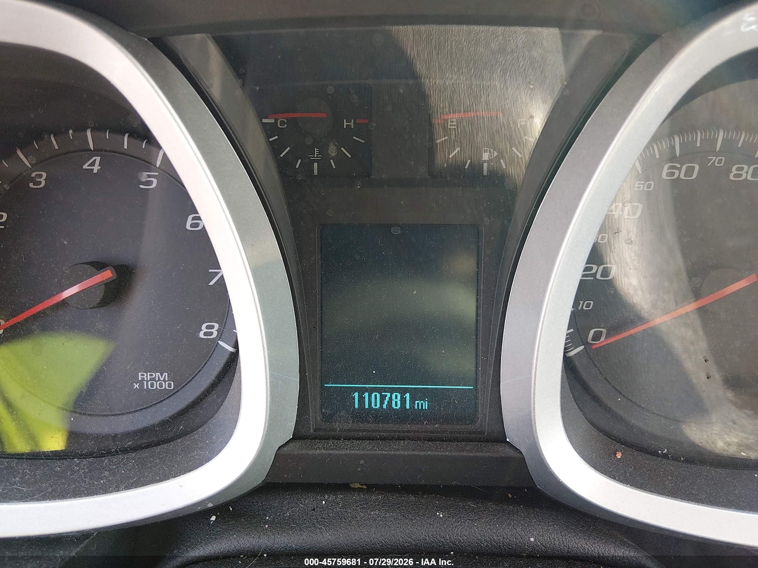 2014 Chevrolet Equinox Ls Black vin: 2GNALAEK3E6361255