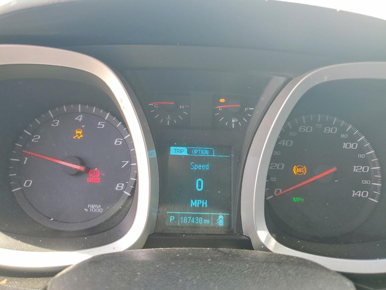 2014 Chevrolet Equinox Ls Silver vin: 2GNALAEK3E6381067
