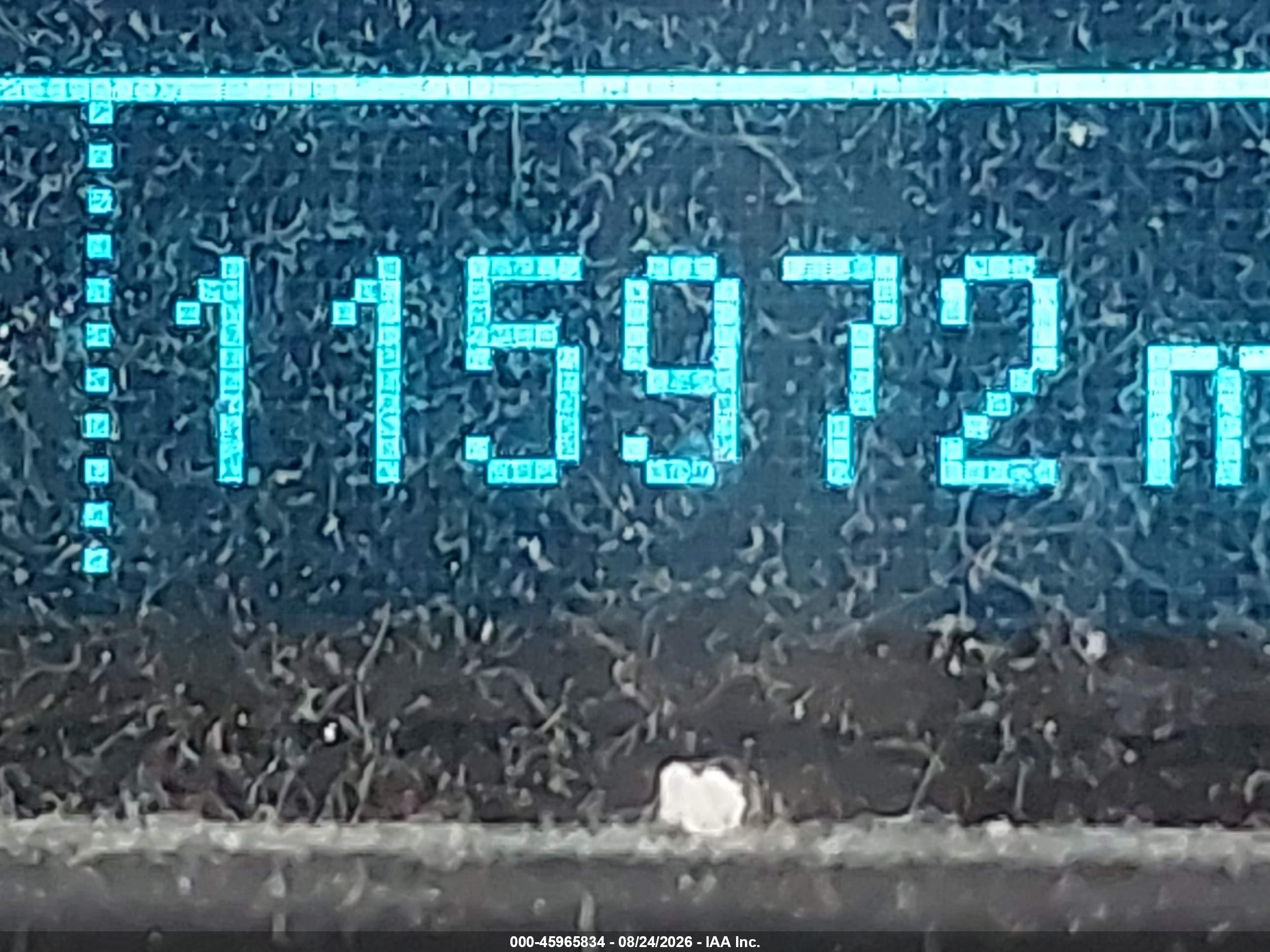 2015 Chevrolet Equinox Ls Silver vin: 2GNALAEK3F1102215