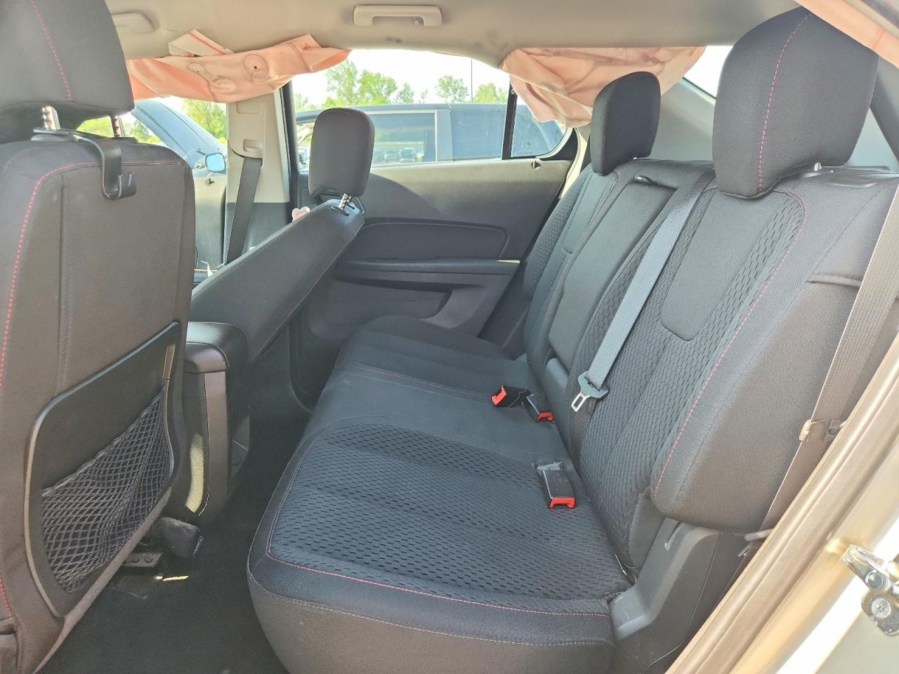 2015 Chevrolet Equinox Ls Бежевый vin: 2GNALAEK3F1108953