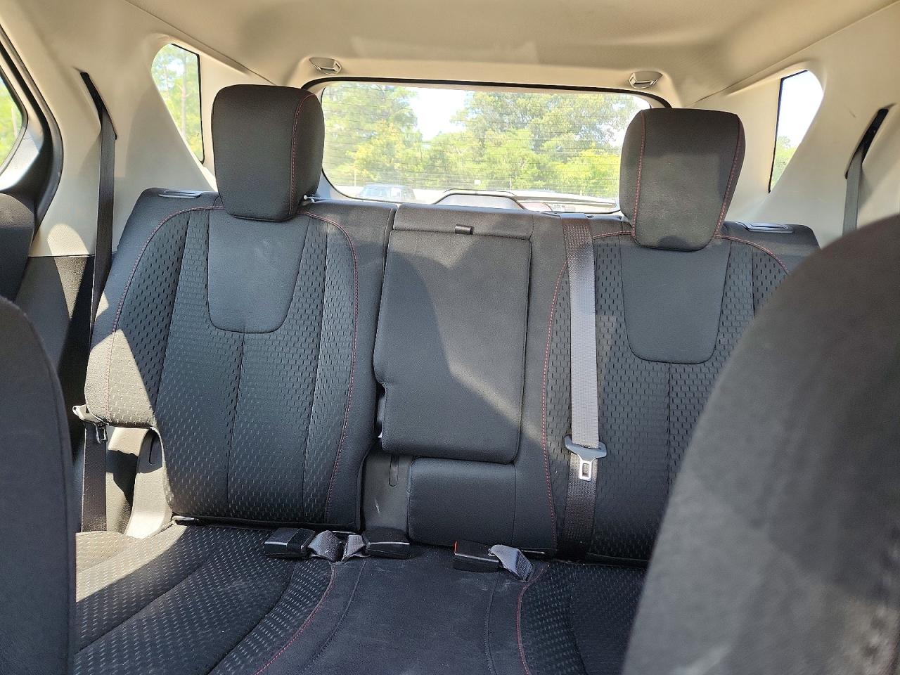 2015 Chevrolet Equinox Ls White vin: 2GNALAEK3F1162821