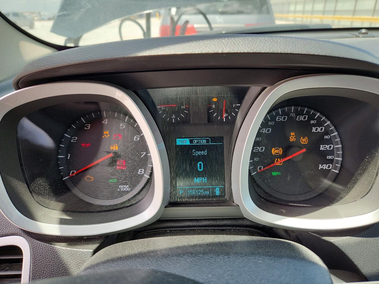 2015 Chevrolet Equinox Ls Black vin: 2GNALAEK3F6206321
