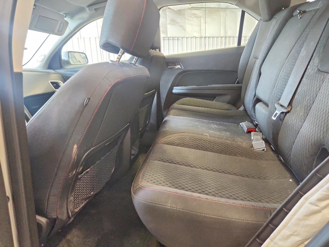 2014 Chevrolet Equinox Ls Tan vin: 2GNALAEK4E6131532