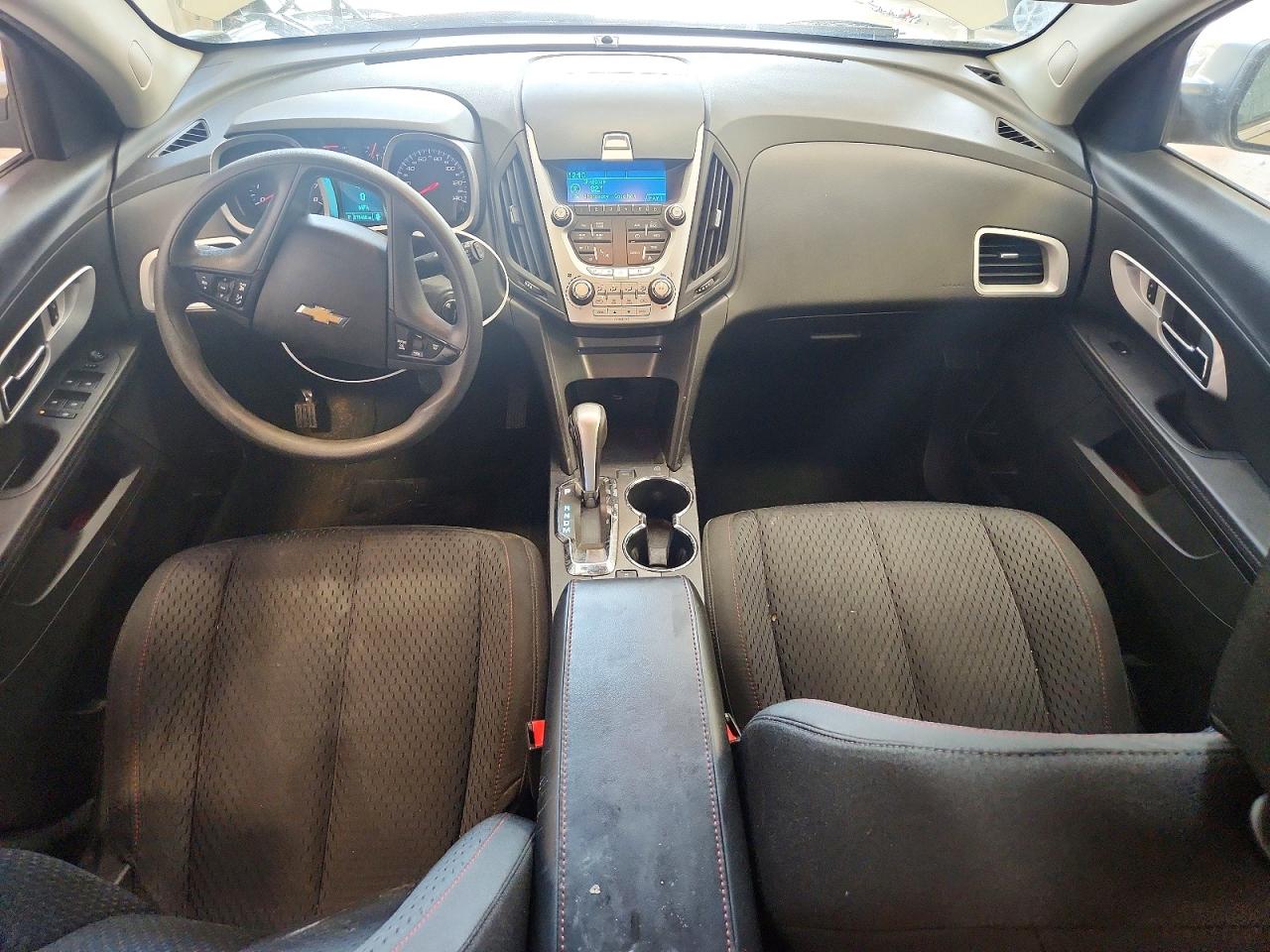 2014 Chevrolet Equinox Ls Tan vin: 2GNALAEK4E6131532