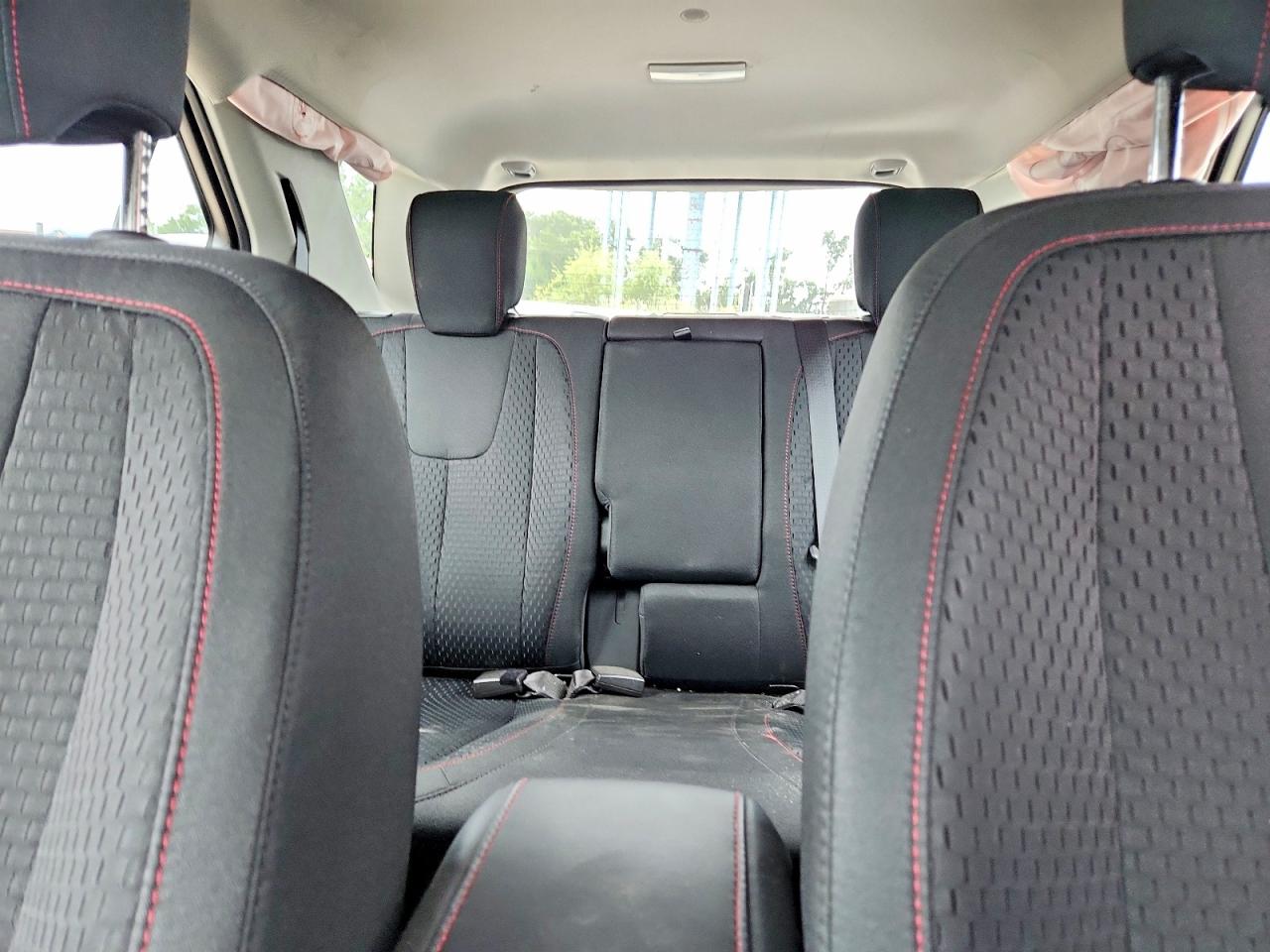 2014 Chevrolet Equinox Ls Black vin: 2GNALAEK4E6319189