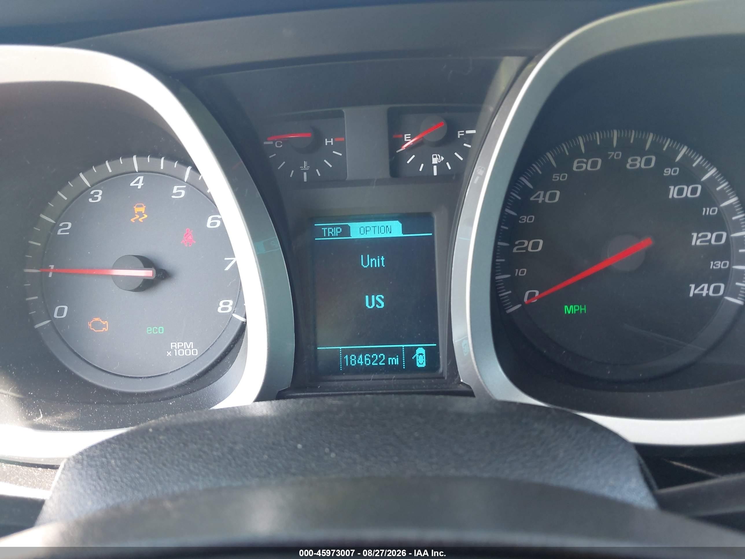 2015 Chevrolet Equinox Ls Black vin: 2GNALAEK4F1102711