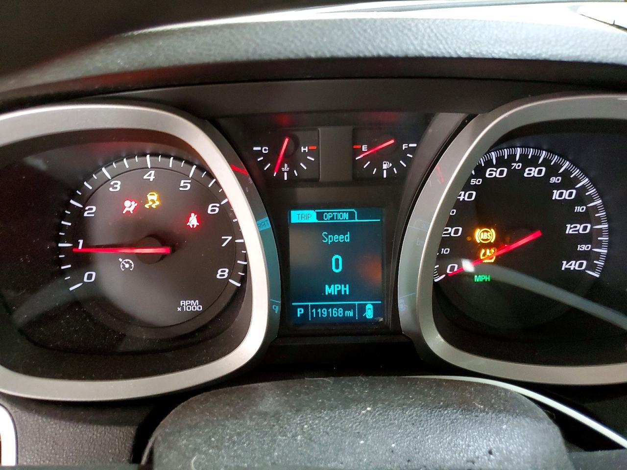 2015 Chevrolet Equinox Ls Black vin: 2GNALAEK4F1107181