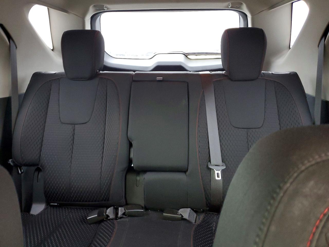 2015 Chevrolet Equinox Ls Black vin: 2GNALAEK4F1124479