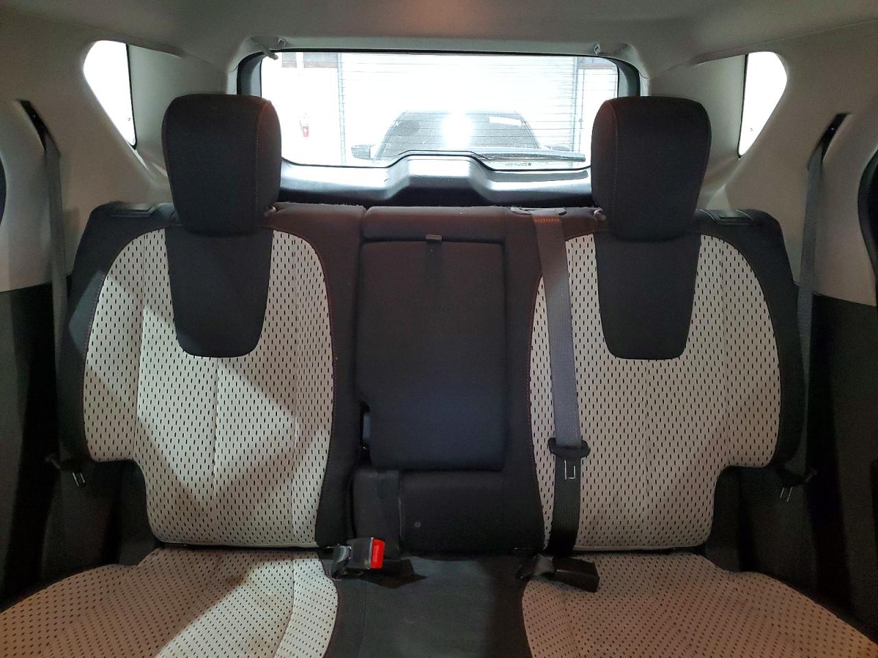 2015 Chevrolet Equinox Ls Серебряный vin: 2GNALAEK4F6434053
