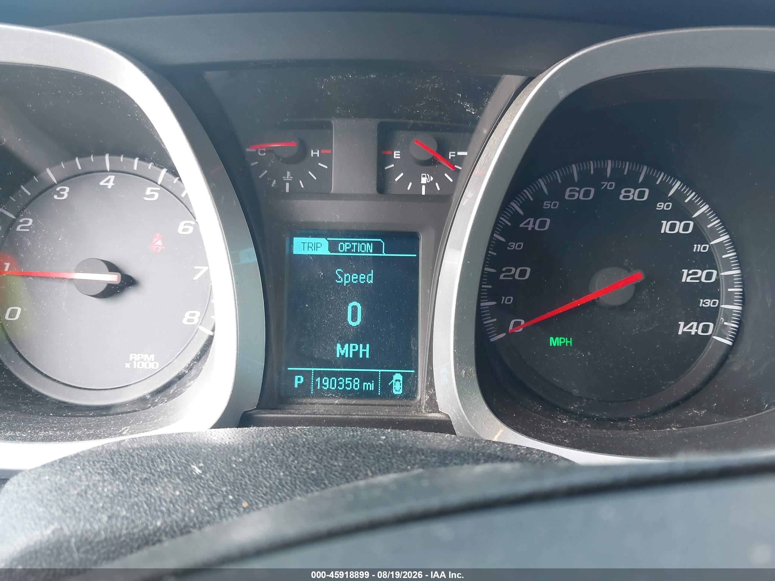 2014 Chevrolet Equinox Ls Silver vin: 2GNALAEK5E1156890