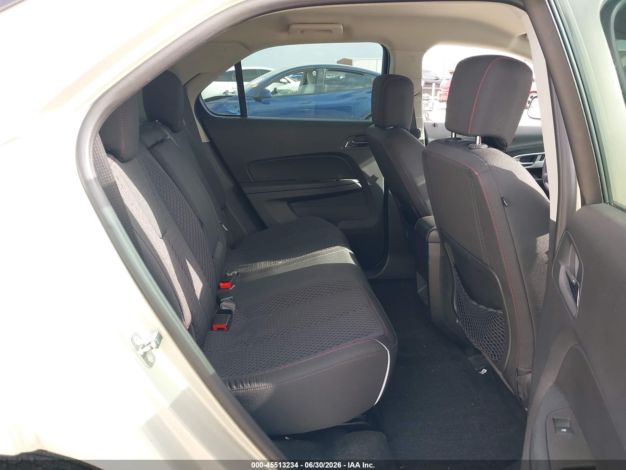 2014 Chevrolet Equinox Ls Champagne vin: 2GNALAEK5E6230568