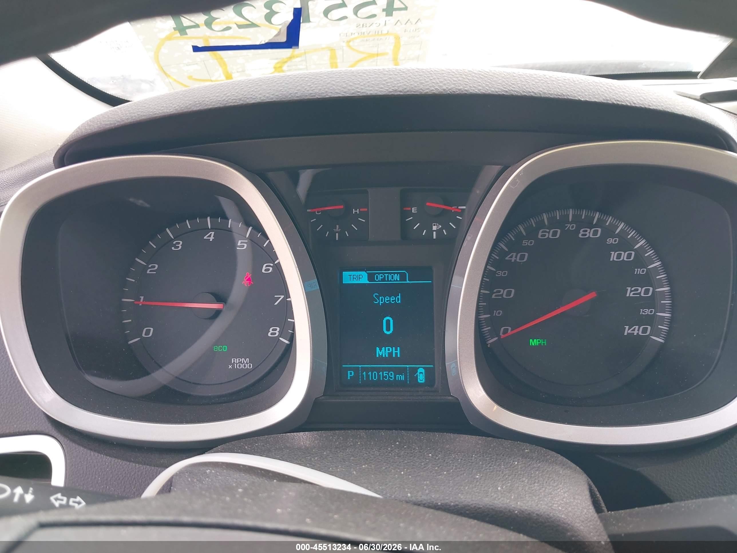 2014 Chevrolet Equinox Ls Champagne vin: 2GNALAEK5E6230568