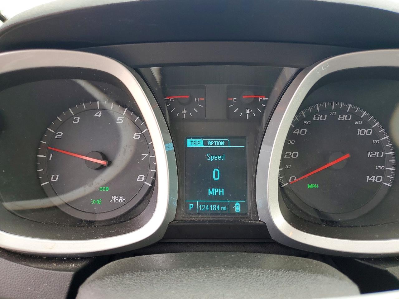 2014 Chevrolet Equinox Ls Black vin: 2GNALAEK5E6318634