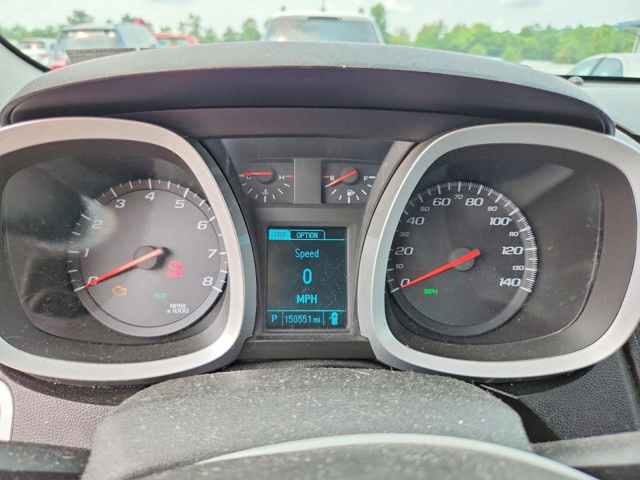2014 Chevrolet Equinox Ls Blue vin: 2GNALAEK5E6340634