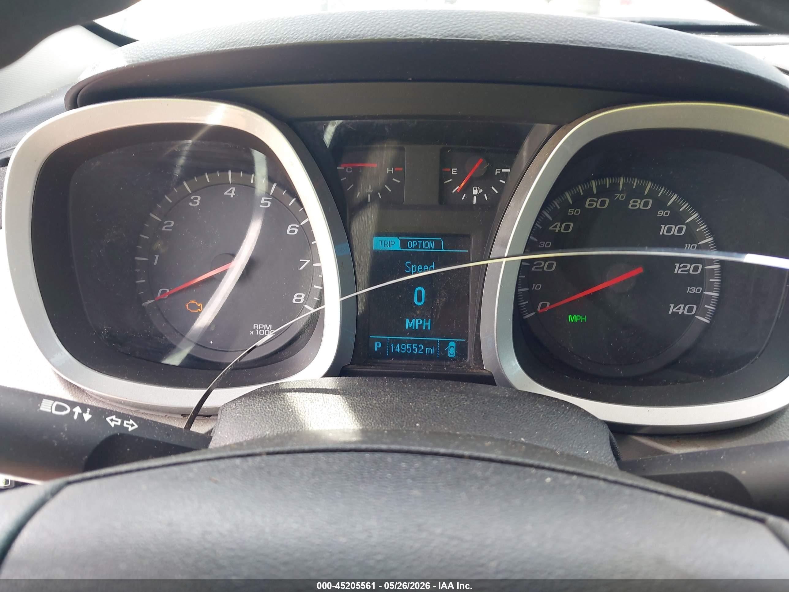 2014 Chevrolet Equinox Ls Silver vin: 2GNALAEK5E6375044