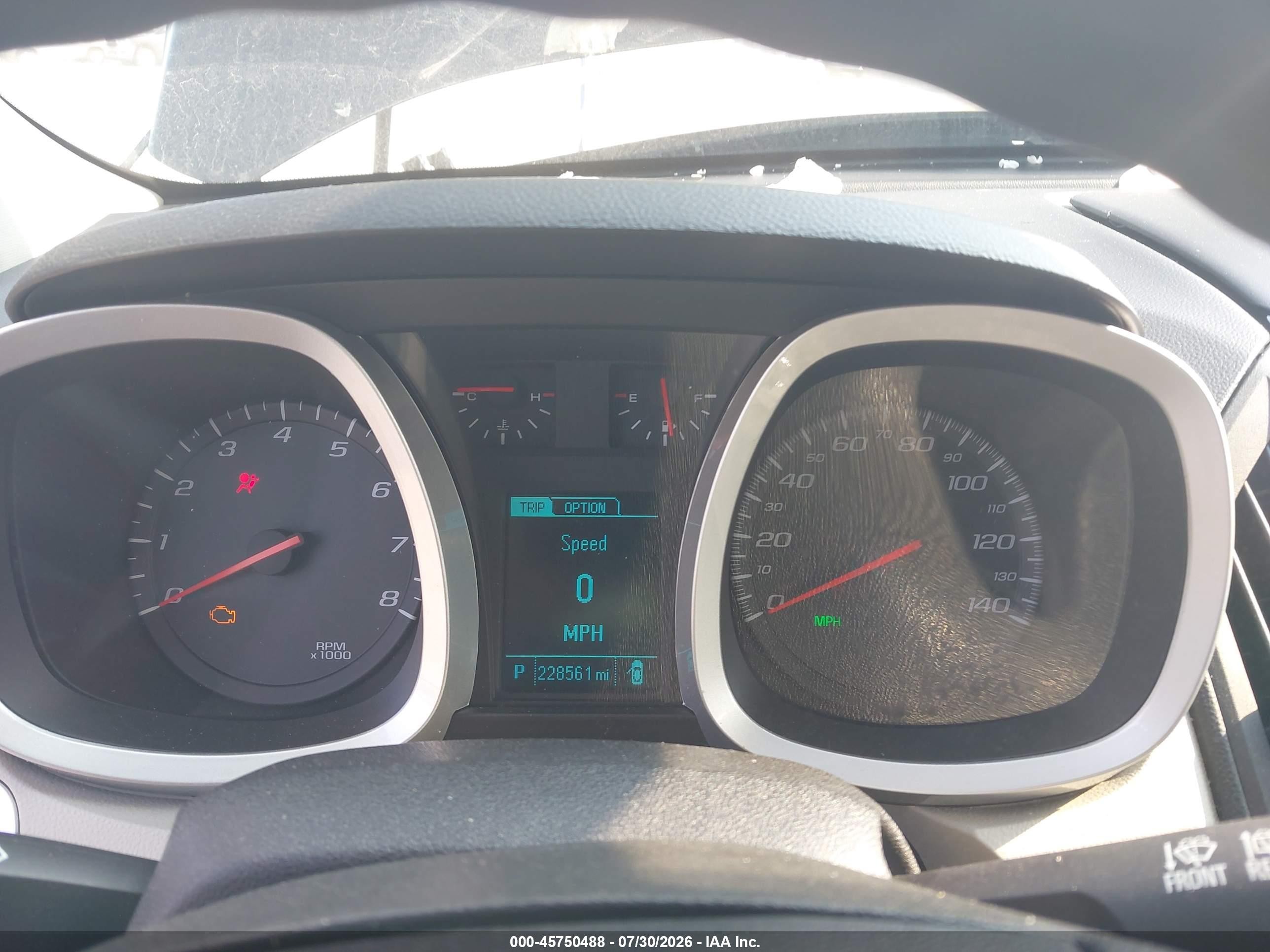 2015 Chevrolet Equinox Ls Black vin: 2GNALAEK5F1159452