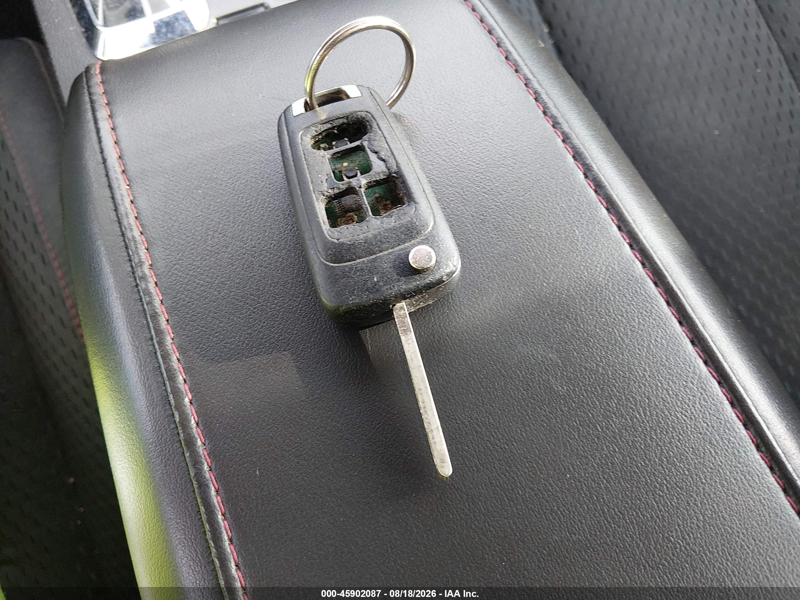 2015 Chevrolet Equinox Ls Черный vin: 2GNALAEK5F1161136
