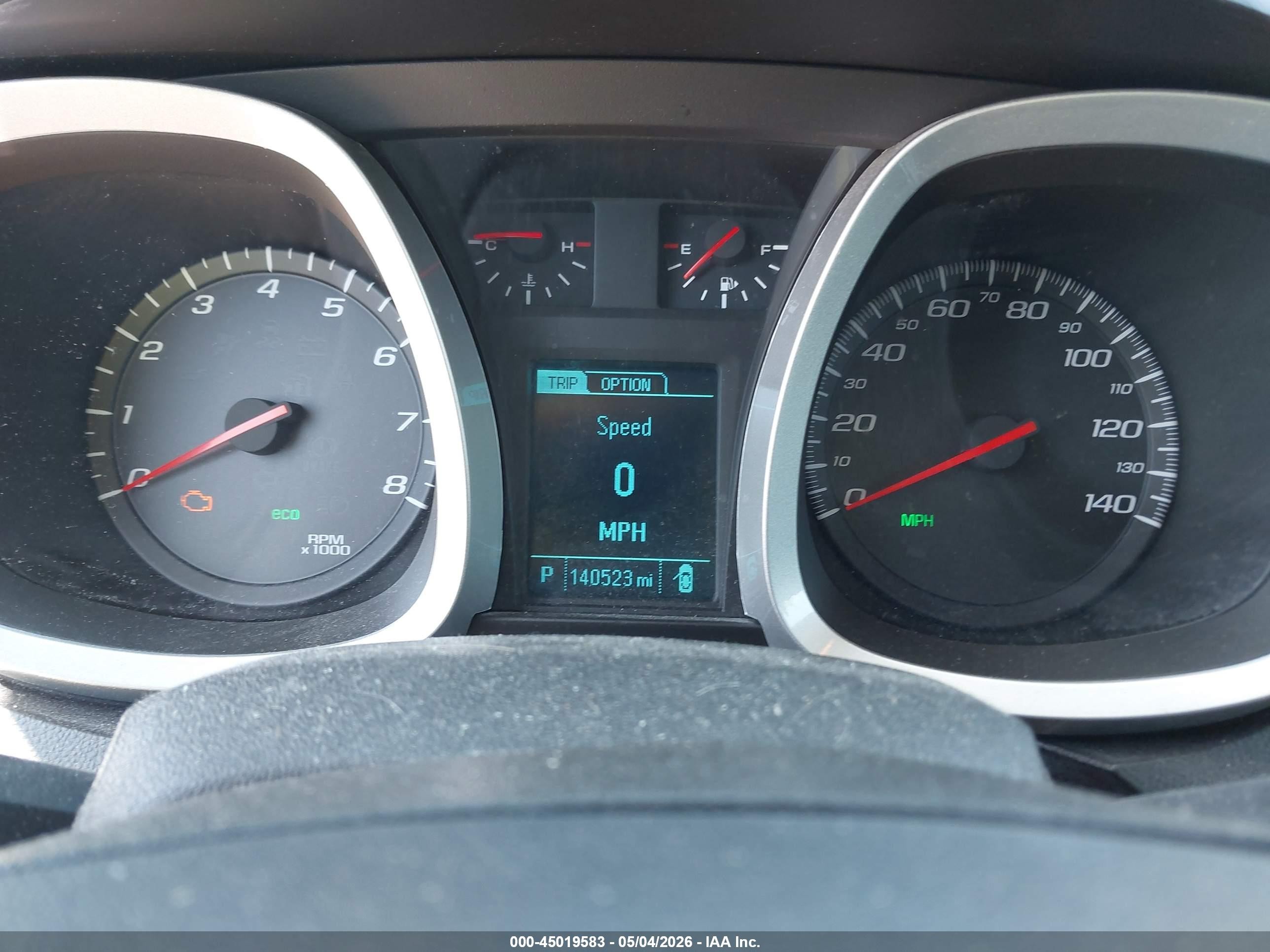 2015 Chevrolet Equinox Ls Черный vin: 2GNALAEK5F6138216