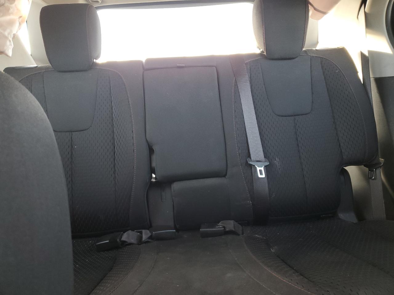 2015 Chevrolet Equinox Ls Blue vin: 2GNALAEK5F6260445
