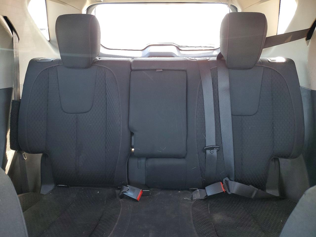 2015 Chevrolet Equinox Ls Blue vin: 2GNALAEK5F6360044
