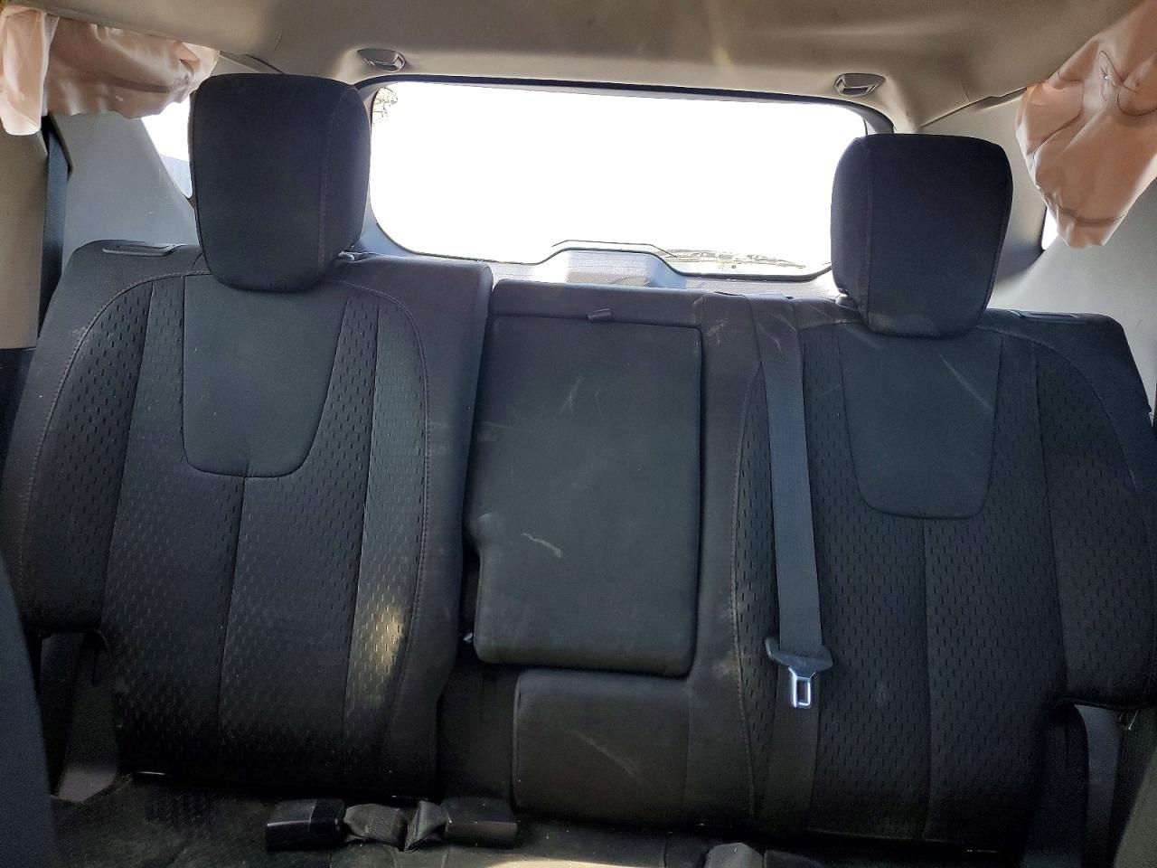 2014 Chevrolet Equinox Ls Синий vin: 2GNALAEK6E6211446