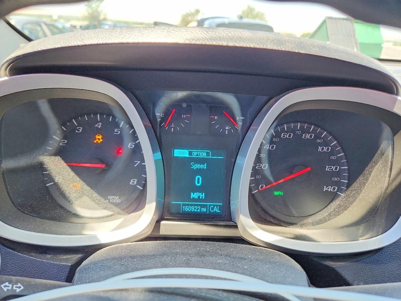2014 Chevrolet Equinox Ls Белый vin: 2GNALAEK6E6337404