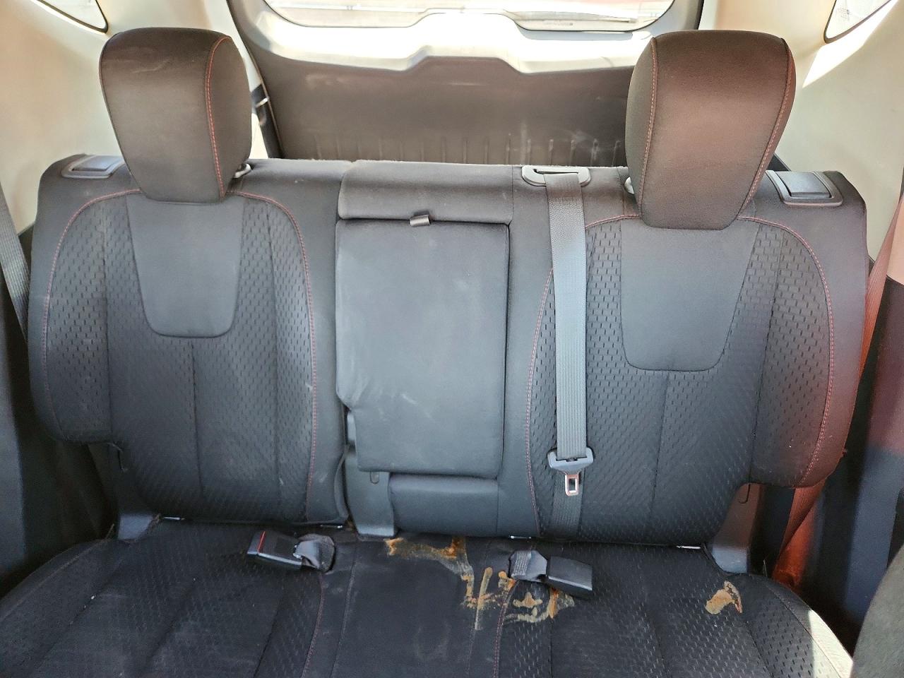 2014 Chevrolet Equinox Ls Белый vin: 2GNALAEK6E6337404