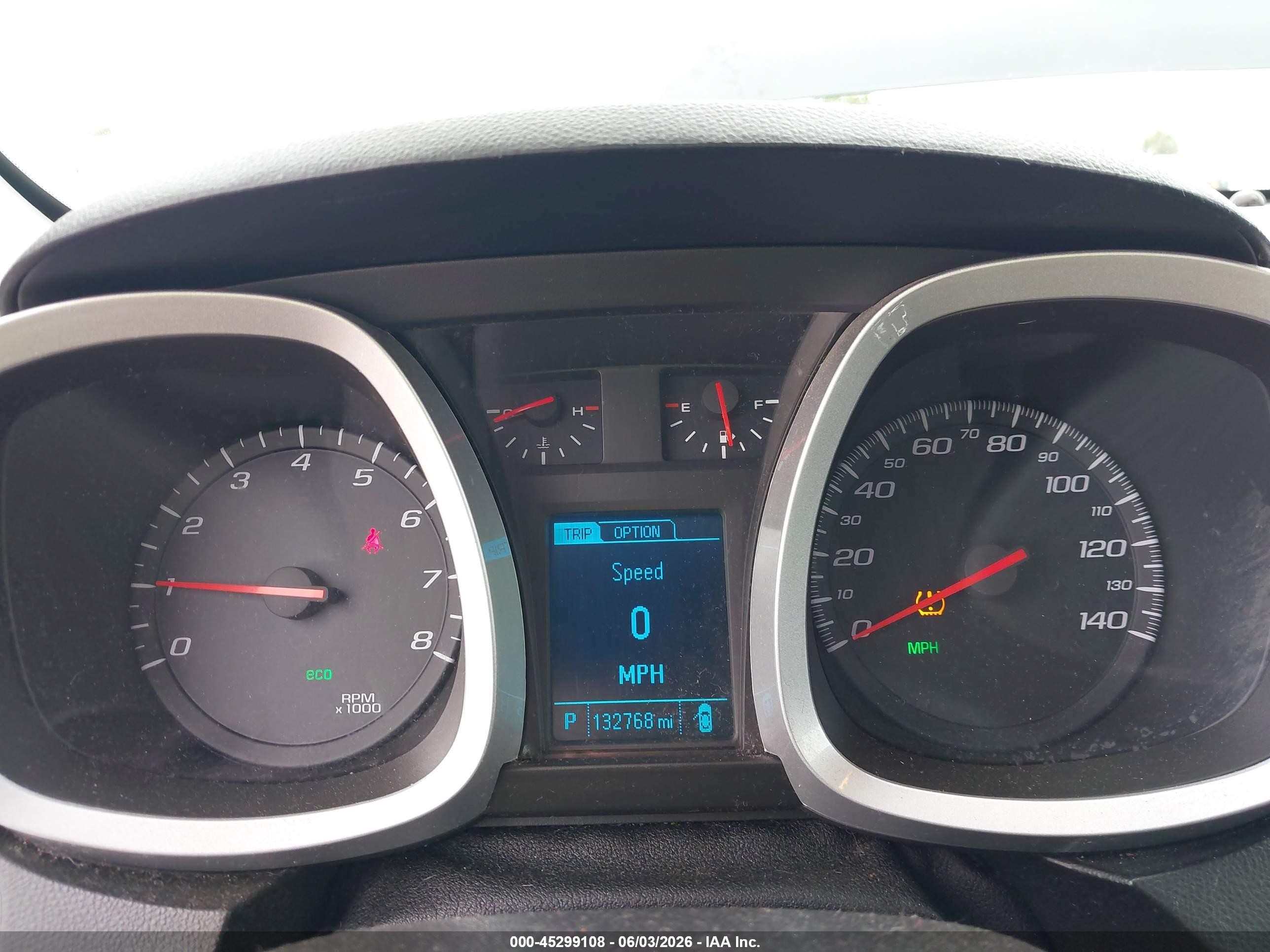 2014 Chevrolet Equinox Ls Серый vin: 2GNALAEK6E6364876