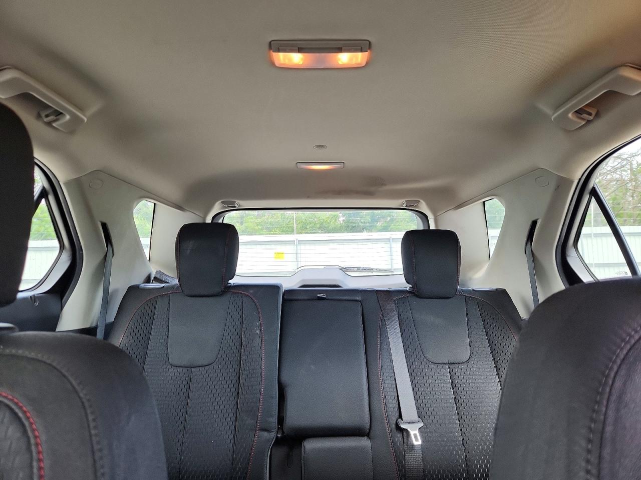 2015 Chevrolet Equinox Ls Silver vin: 2GNALAEK6F1107280