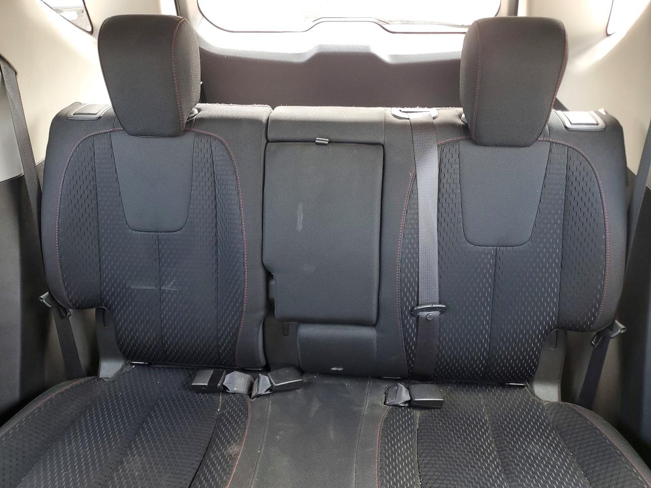 2015 Chevrolet Equinox Ls Black vin: 2GNALAEK6F1117050