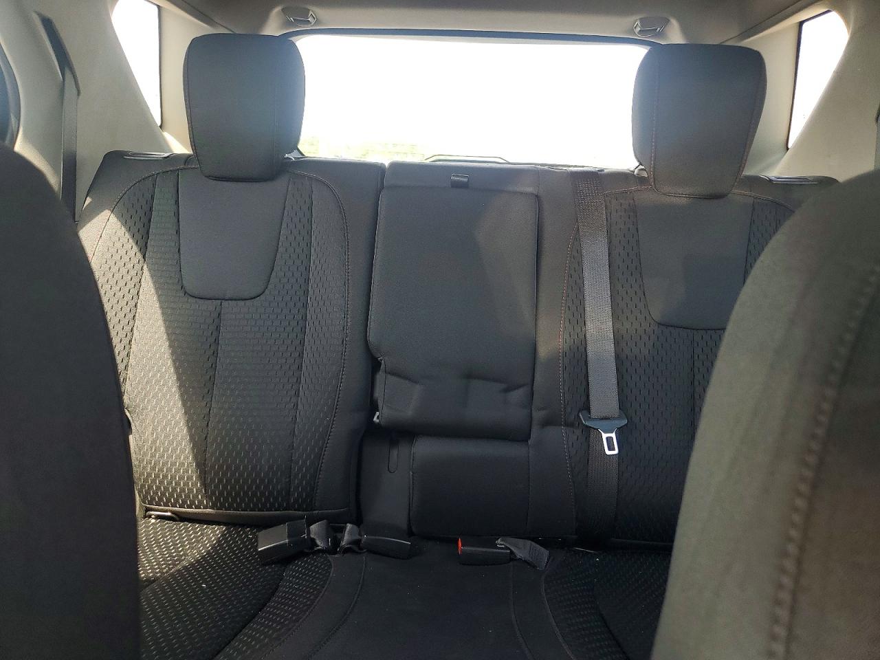 2015 Chevrolet Equinox Ls Blue vin: 2GNALAEK6F6400440