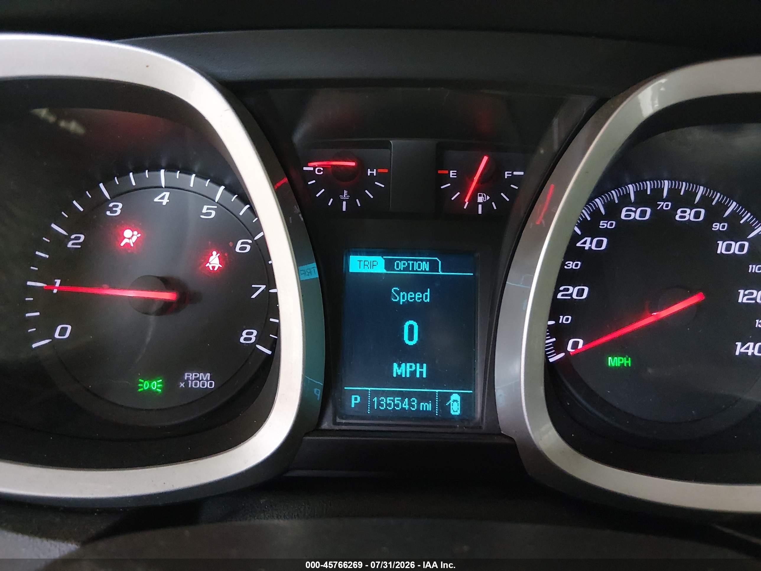2014 Chevrolet Equinox Ls Black vin: 2GNALAEK7E1111675