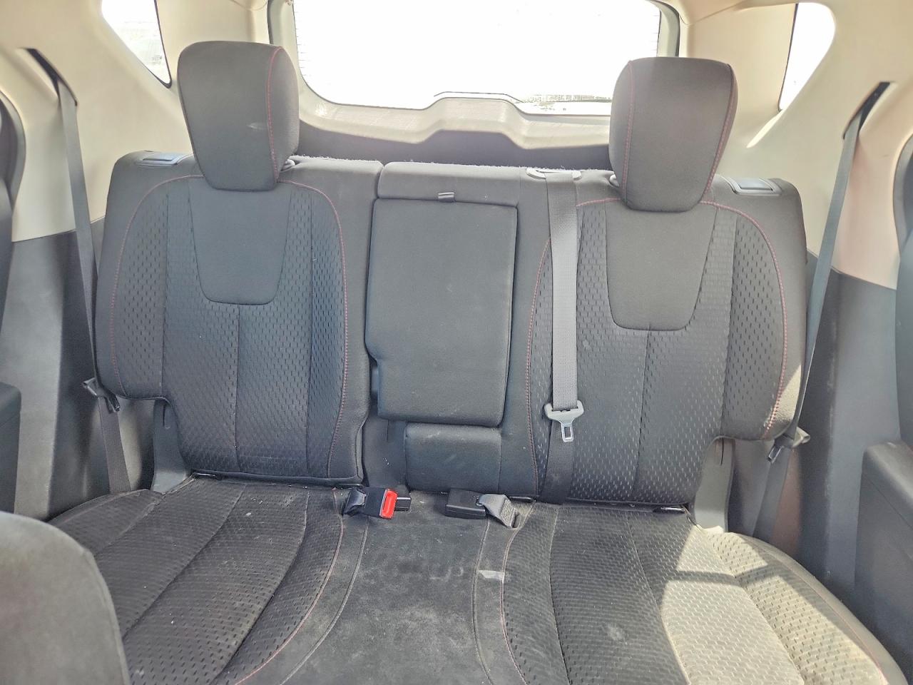 2014 Chevrolet Equinox Ls White vin: 2GNALAEK7E1146376