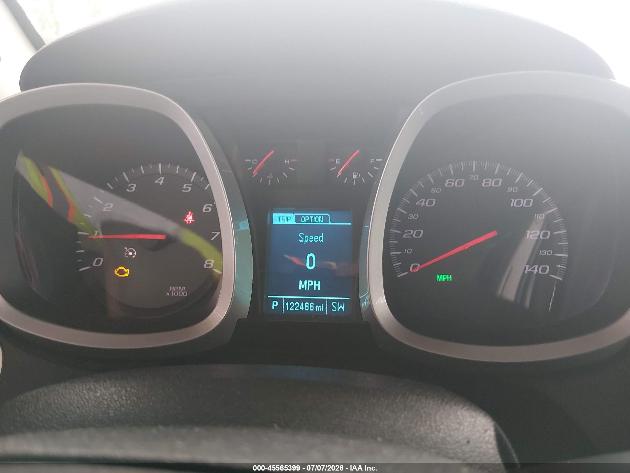 2014 Chevrolet Equinox Ls Black vin: 2GNALAEK7E1162111