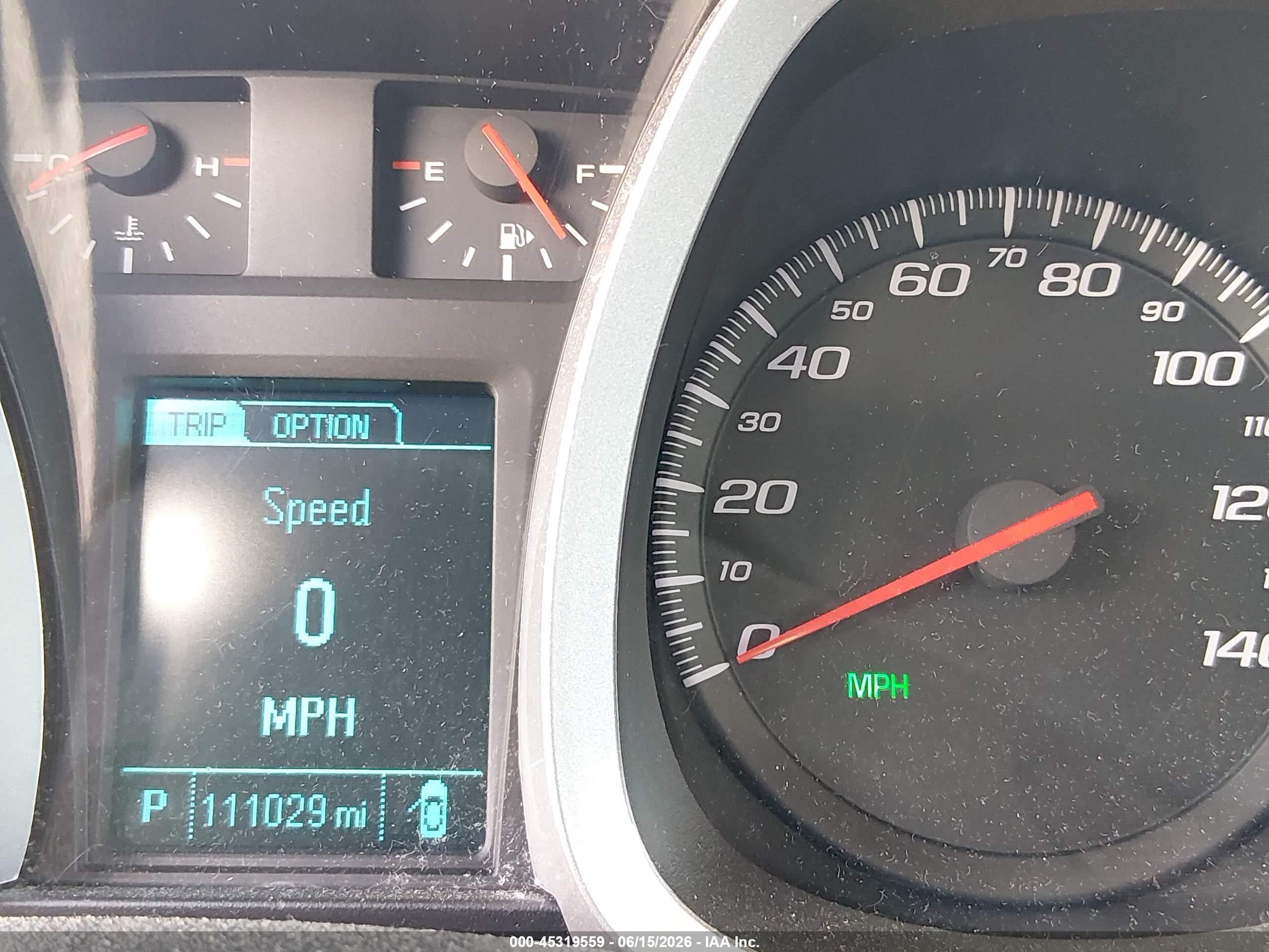 2014 Chevrolet Equinox Ls Light Blue vin: 2GNALAEK7E6358794