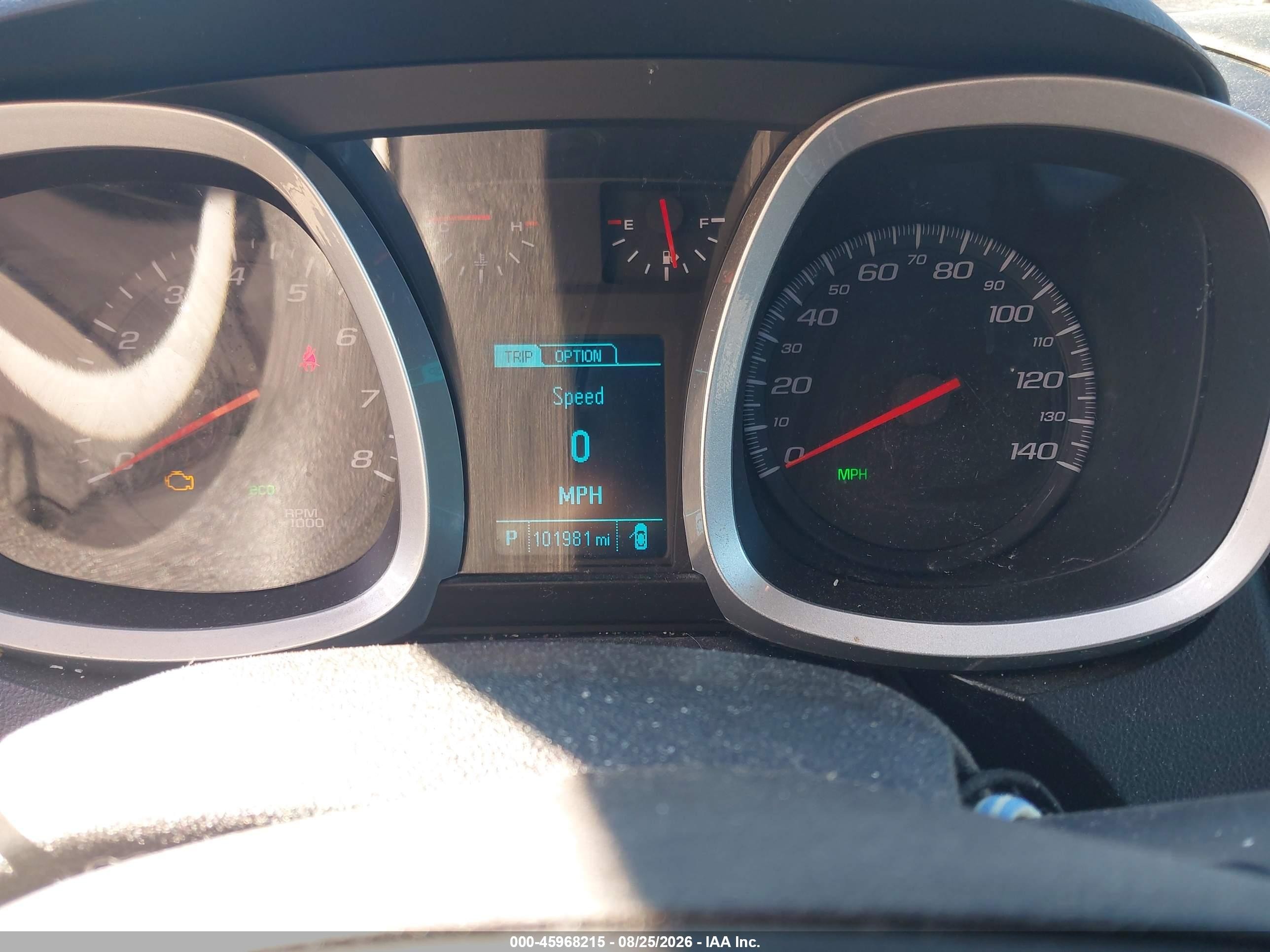 2015 Chevrolet Equinox Ls Черный vin: 2GNALAEK7F6133597