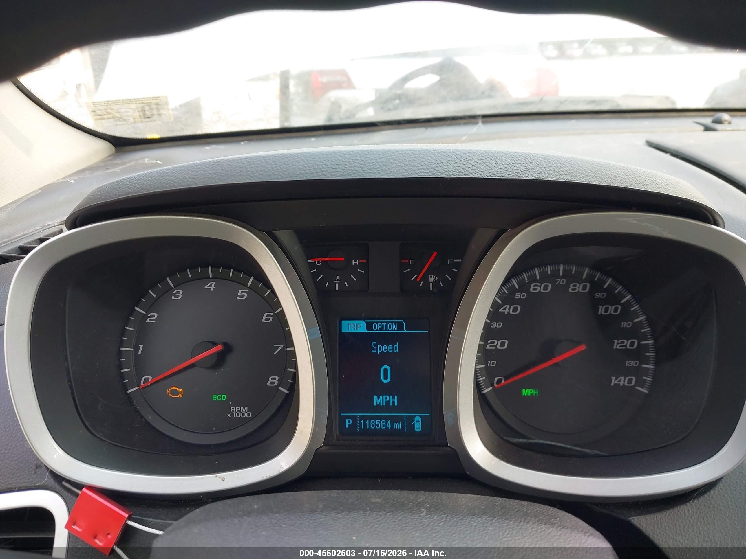 2015 Chevrolet Equinox Ls Silver vin: 2GNALAEK7F6396611