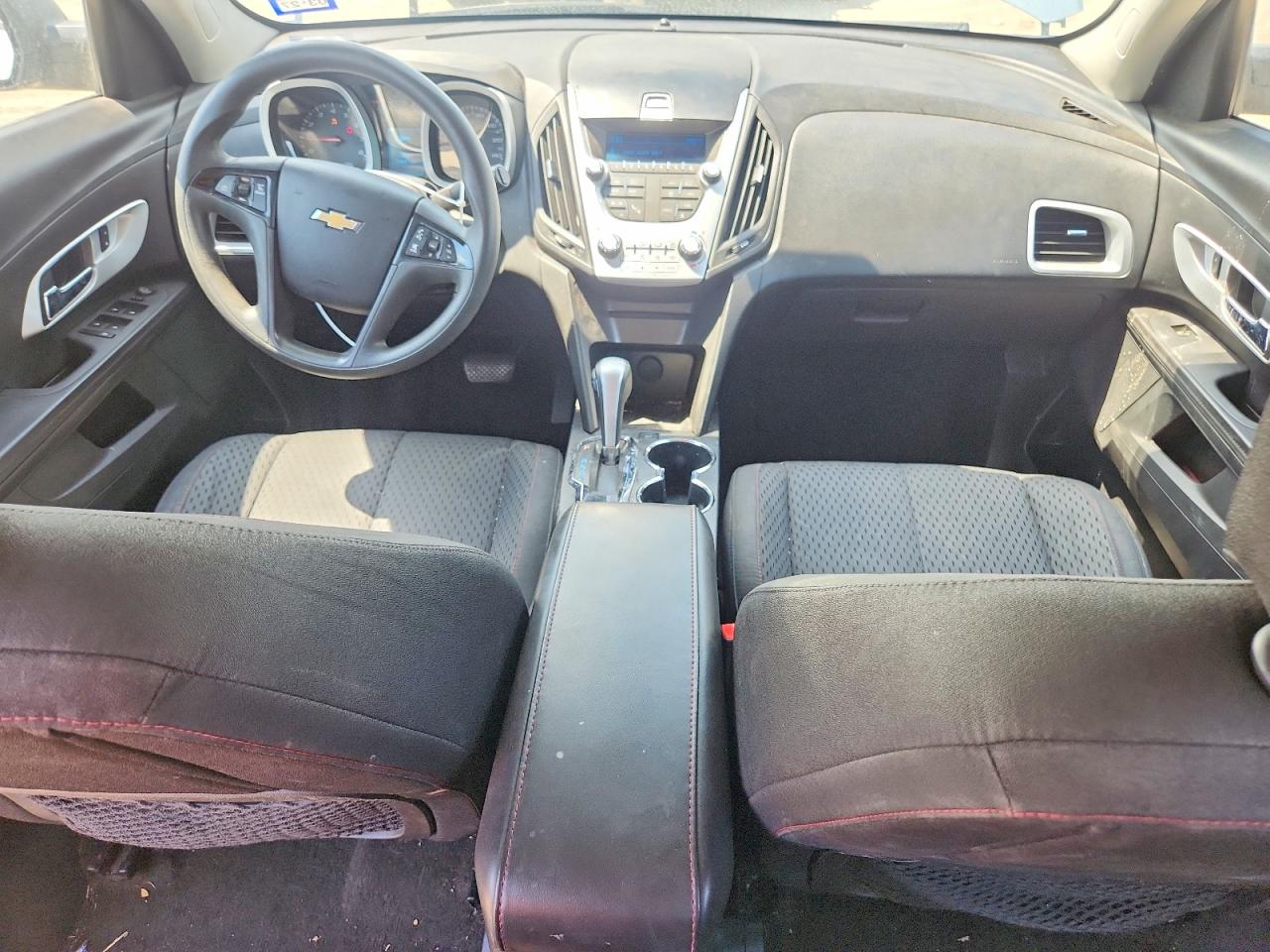 2014 Chevrolet Equinox Ls Blue vin: 2GNALAEK8E6116726