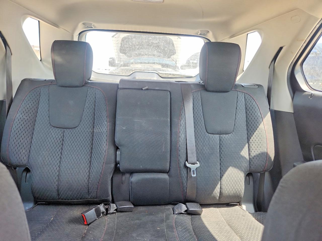 2014 Chevrolet Equinox Ls Blue vin: 2GNALAEK8E6116726