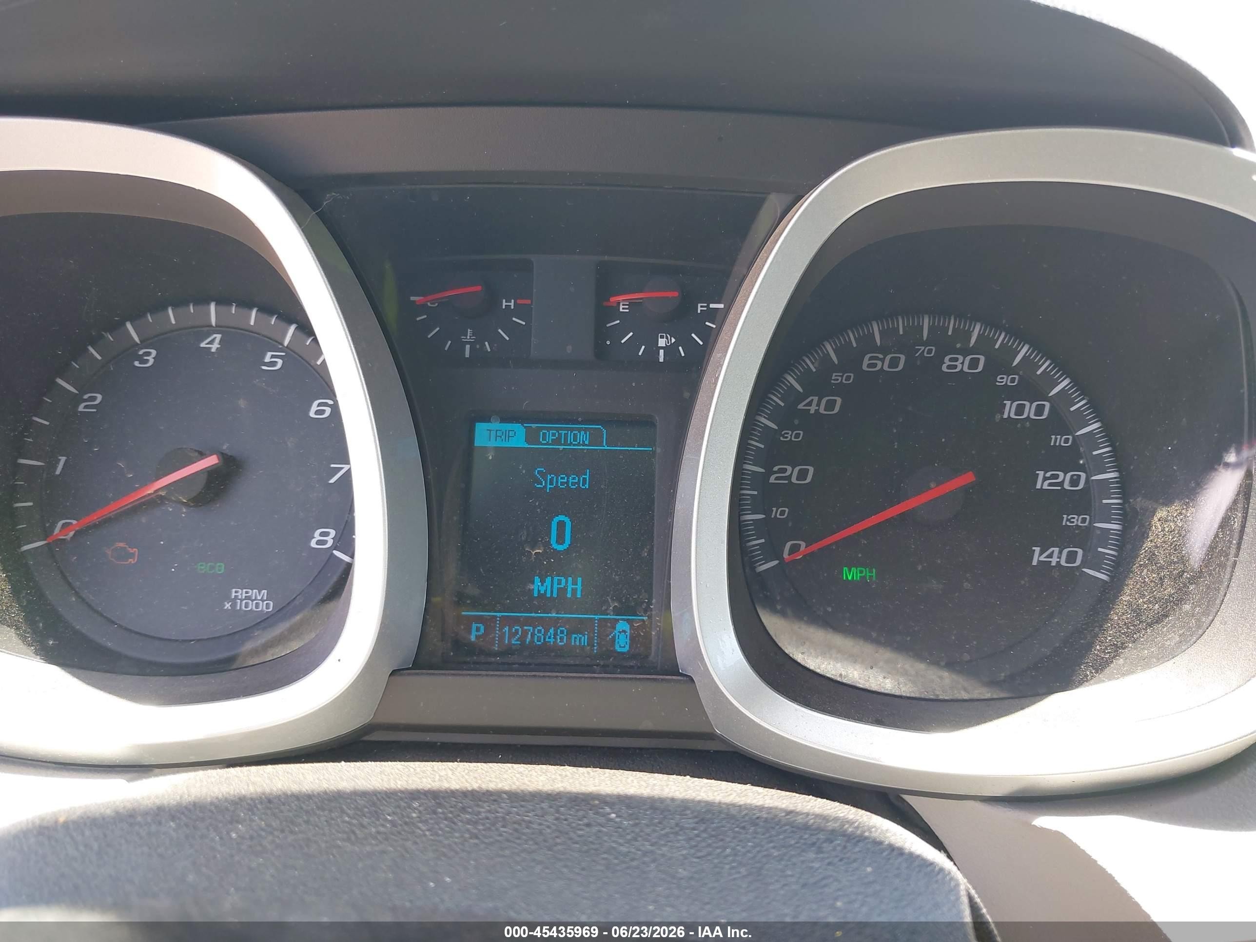 2014 Chevrolet Equinox Ls Gold vin: 2GNALAEK8E6191815
