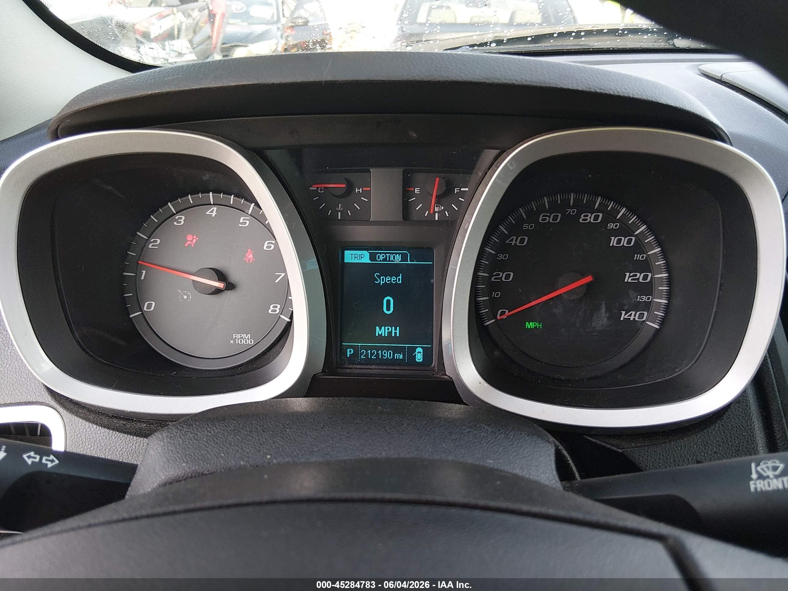 2014 Chevrolet Equinox Ls Silver vin: 2GNALAEK8E6231732